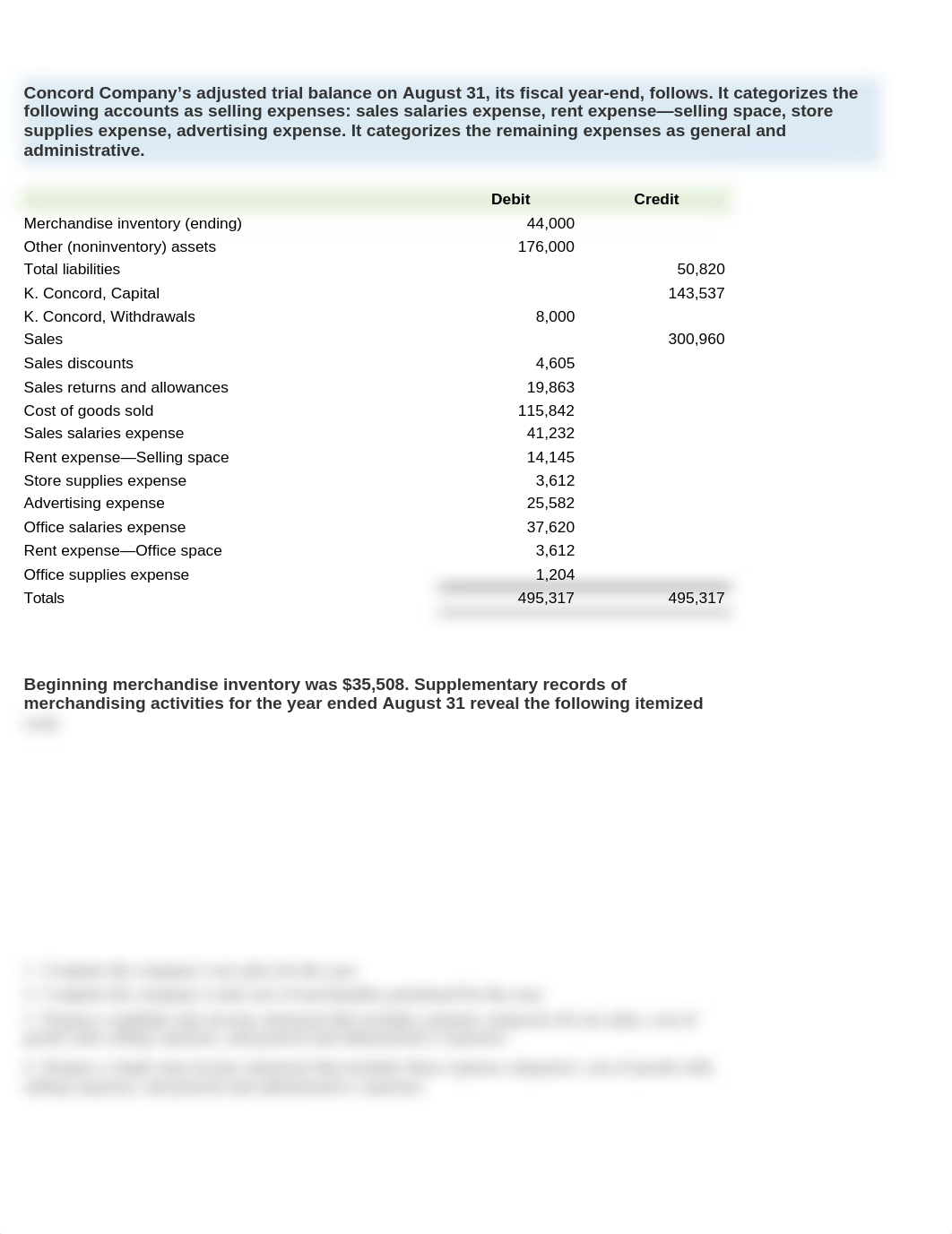 AC107 Unit 5  Merchandise Template.xlsx_dse56s535me_page1