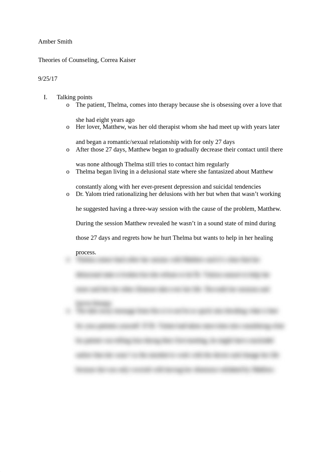 love's executionner talking points.docx_dse5csbq084_page1