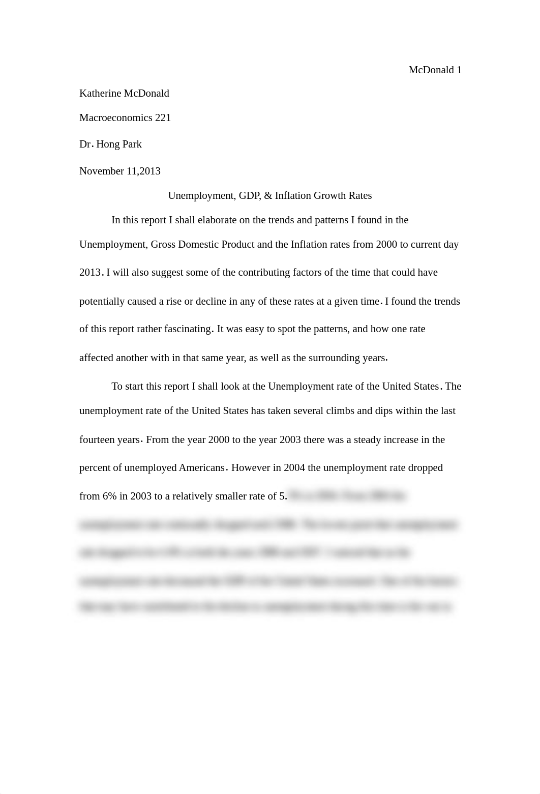 Econ 221-Unemployment, GDP Report_dse5pltcwc8_page1