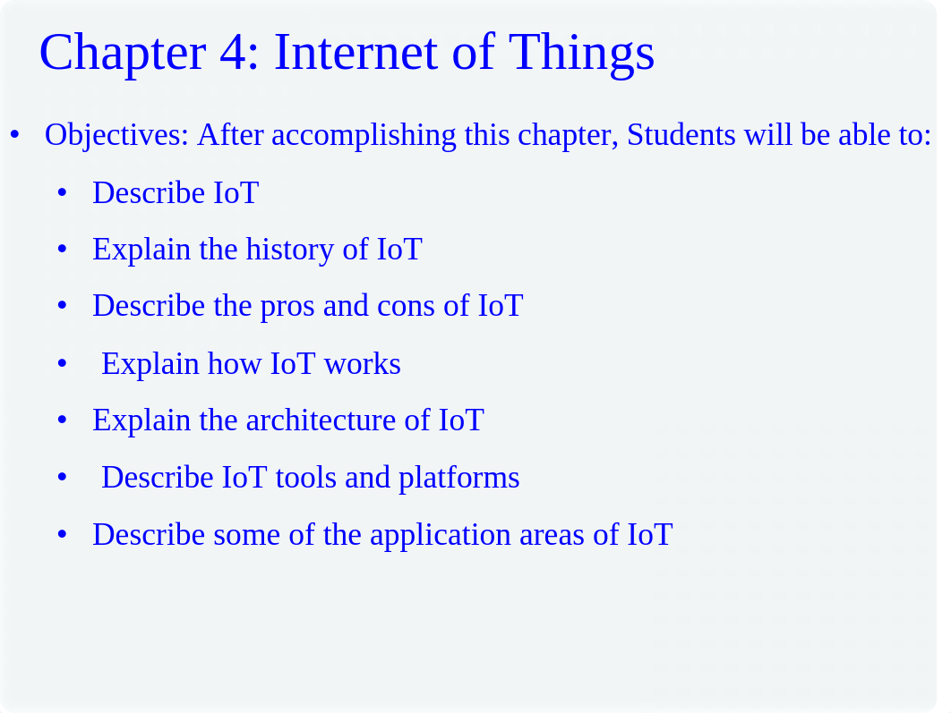 Chapter 4- Internet of Things (IOT).pdf_dse76spowrv_page1