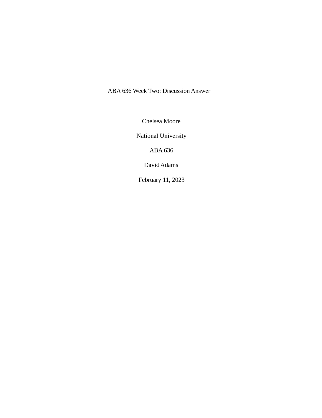 ABA 636 Week Two_ Discussion Answer.docx_dse7ogw7ed3_page1