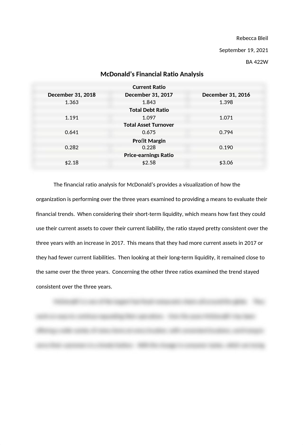 Rebecca Bleil McDonald's Analysis.docx_dsechoszi1u_page1