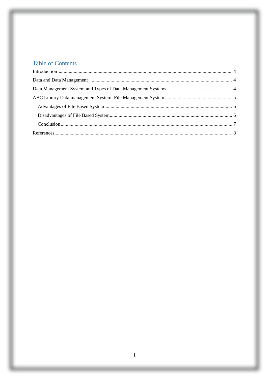 MIS602 - Peer Assessment of File-based Database Design.docx_dsefzfe7bp9_page1