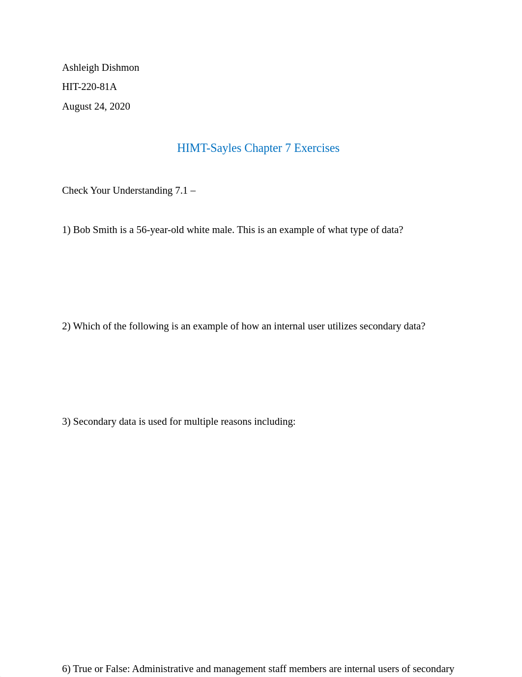 HIMT-Sayles Chapter 7 Exercises.docx_dseitag25q2_page1