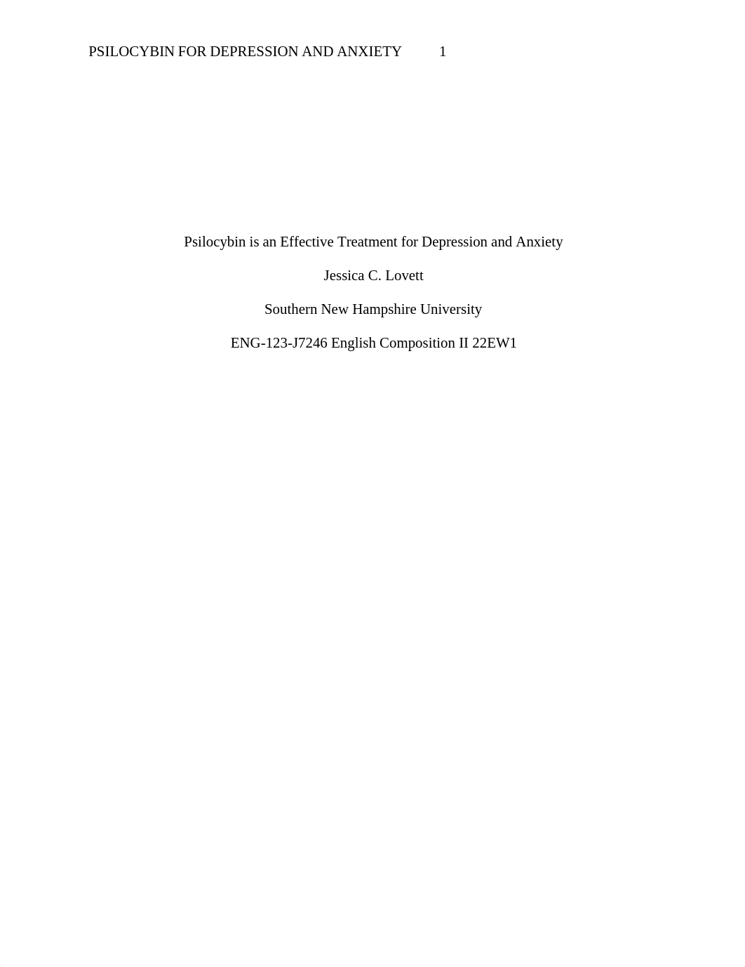 Psilocybin is an Effective Treatment for Depression and Anxiety.docx_dsekcriwyi1_page1