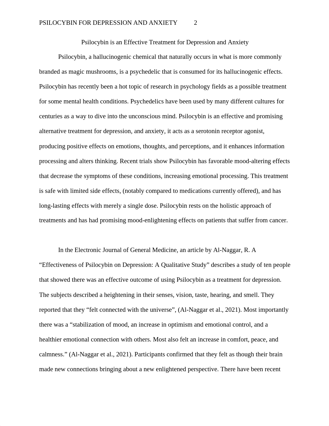 Psilocybin is an Effective Treatment for Depression and Anxiety.docx_dsekcriwyi1_page2