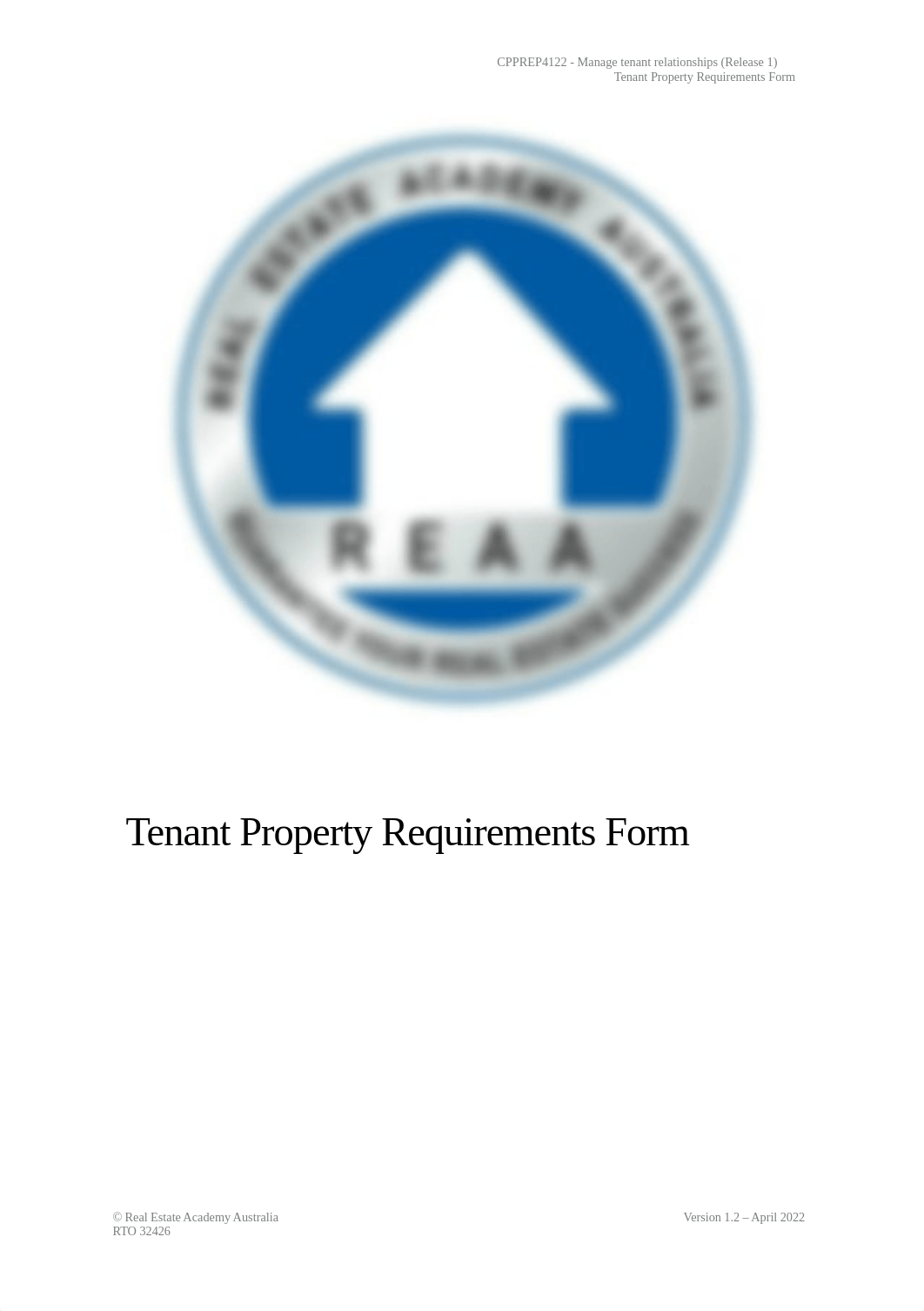 REAA - CPPREP4122 - Tenant Property Requirements Form v1.2.docx_dsekxfncnat_page1