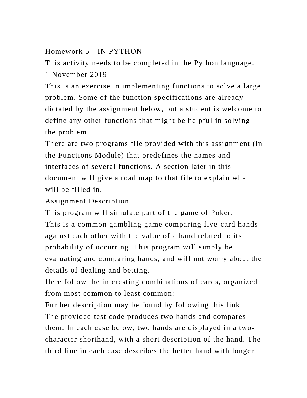 Homework 5 - IN PYTHONThis activity needs to be completed in the P.docx_dsell5gts40_page2