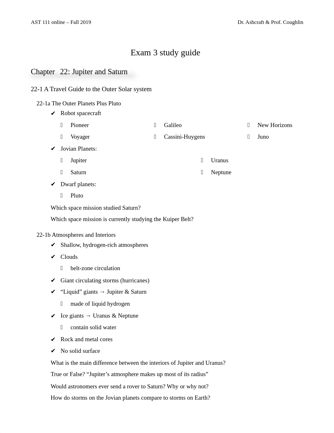 Study Guide 3B - Chapters 22 & 23.pdf_dsemnwg0311_page1