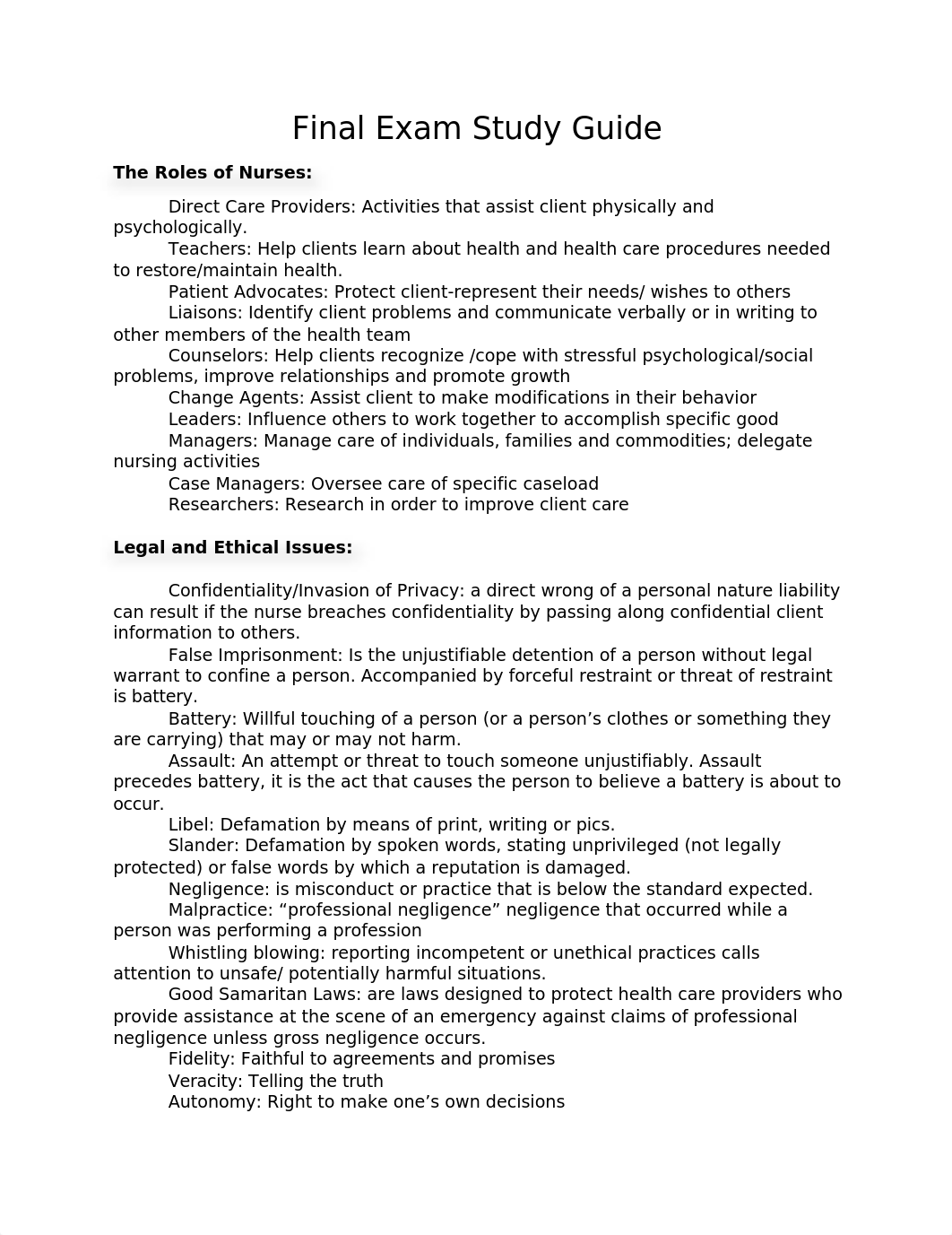 Final Exam Study Guide Fundamentals 2017.docx_dsen4vbcrut_page1