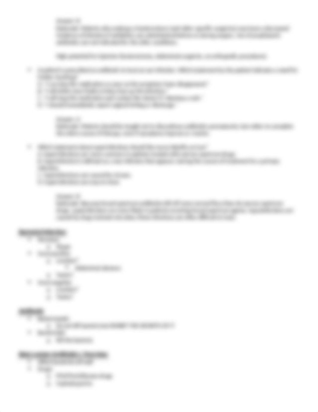 Antibiotics EXAM 1- STUDY GUIDE .docx_dsenzlrqk81_page3