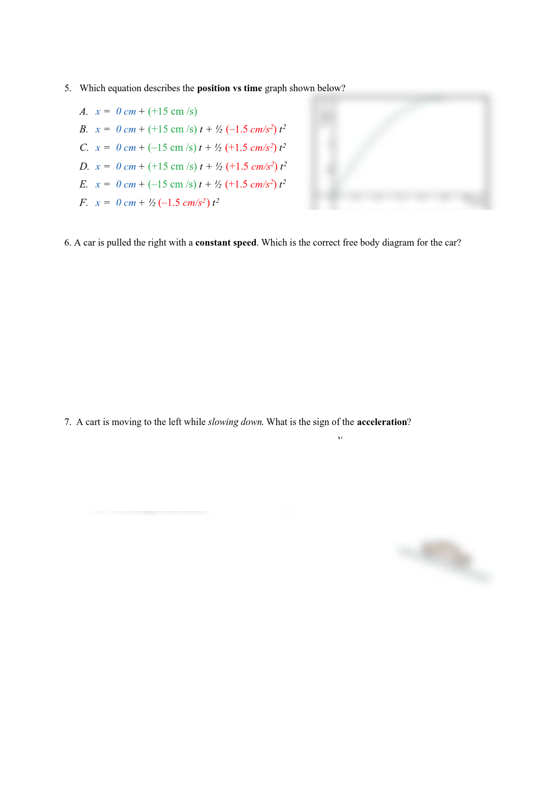 PHYS 2010 (Unit B Test Practice) Fall 2019.pdf_dseqfji8gnt_page2