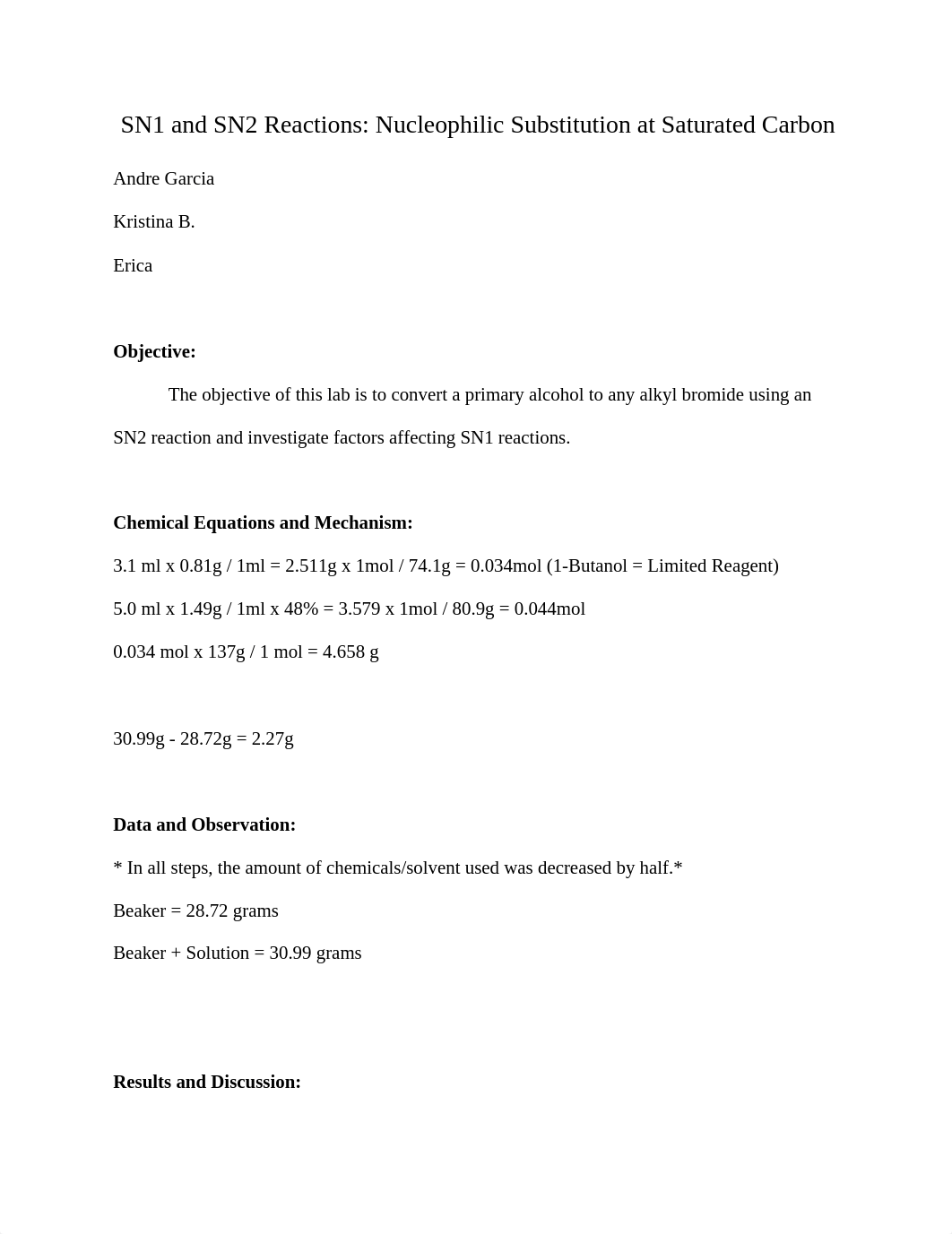 SN1 and SN2 Reactions: Nucleophilic Substitution at Saturated Carbon_dsetj0n14nb_page1