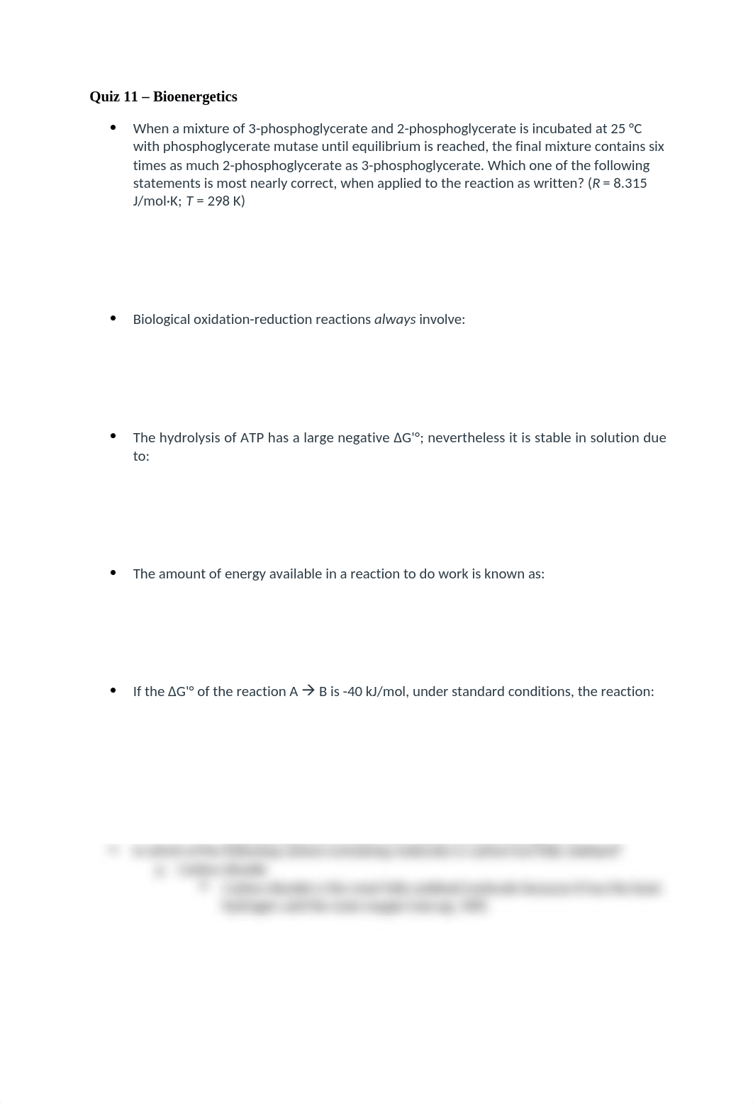 Biochem [end of semester] Quizzes.docx_dseujz8ebdv_page1