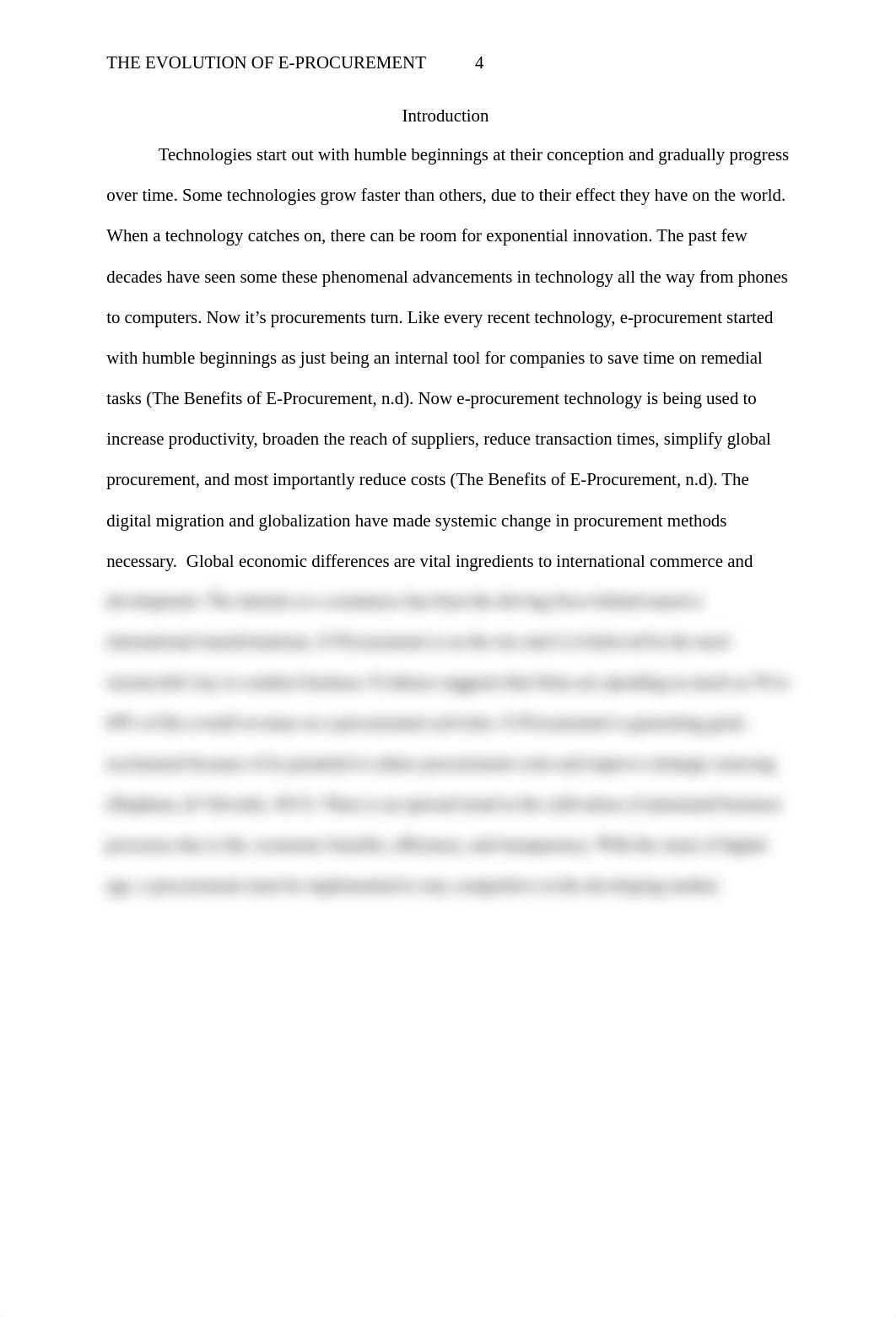 Ben Hurley PROC5000 The Evolution of e-procurement (Final draft).docx_dsf25r68vax_page4