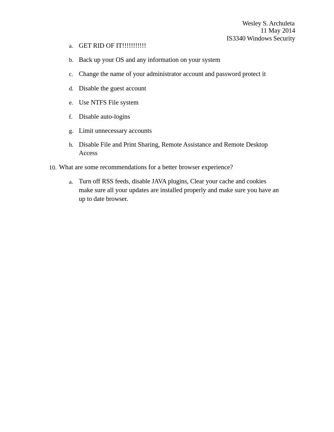 Lab 8 Apply Security Hardening on Windows Microsoft Server & Microsoft Client_dsf2byzt9kp_page2