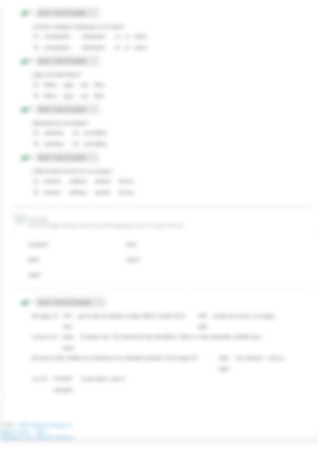 Lección 4 Estructura- 4.3 Autoevaluación Practice Answers.pdf_dsf3emd1nxh_page3