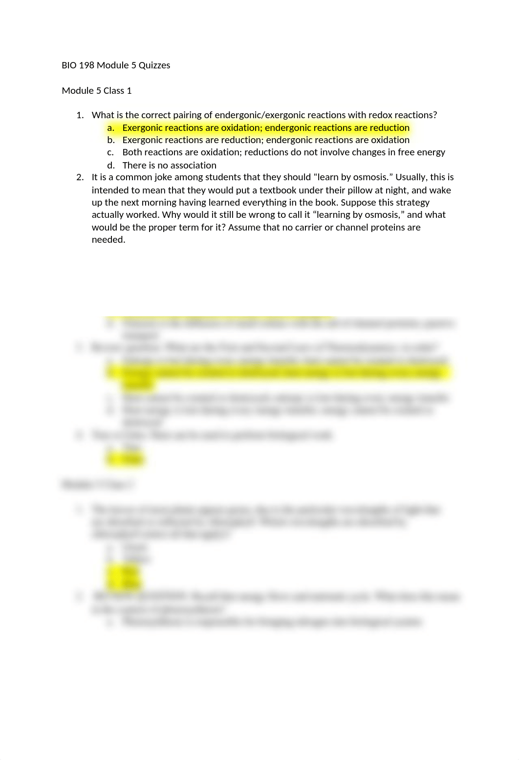 BIO 198 Module 5 Quizzes.docx_dsf6uw0o9sm_page1