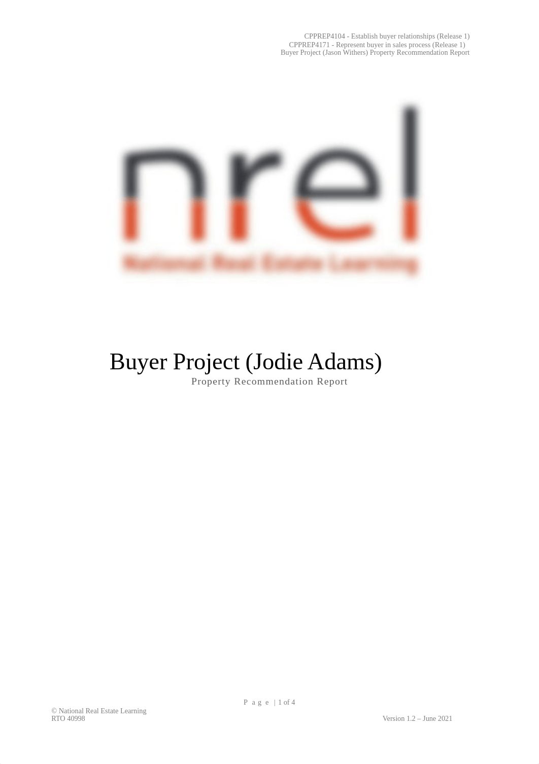 NREL - CPPREP4104 - Property Recommendation Report (Jodie Adams) v1.2.docx_dsf6ylcigme_page1