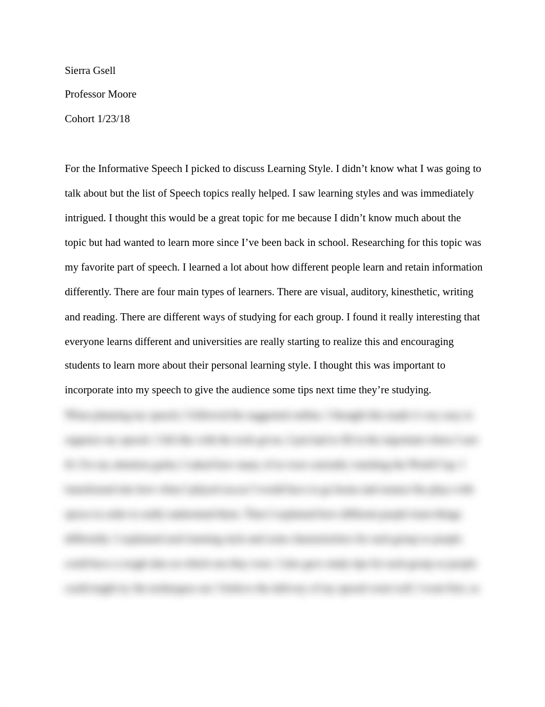 imformative speech reflection.docx_dsf7bwns35e_page1