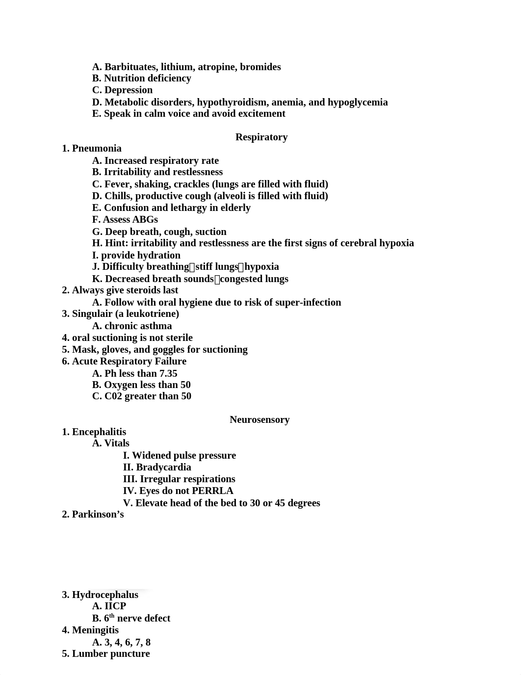 Med-Surg HESI Study Guide_dsf83mawt10_page2