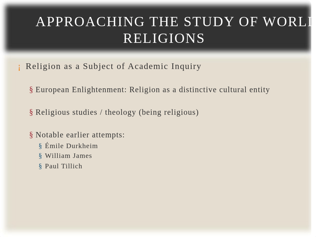 Brodd - Invitation to World Religions 3e - PPT - Chapter 1.pdf_dsf8mszj14p_page3