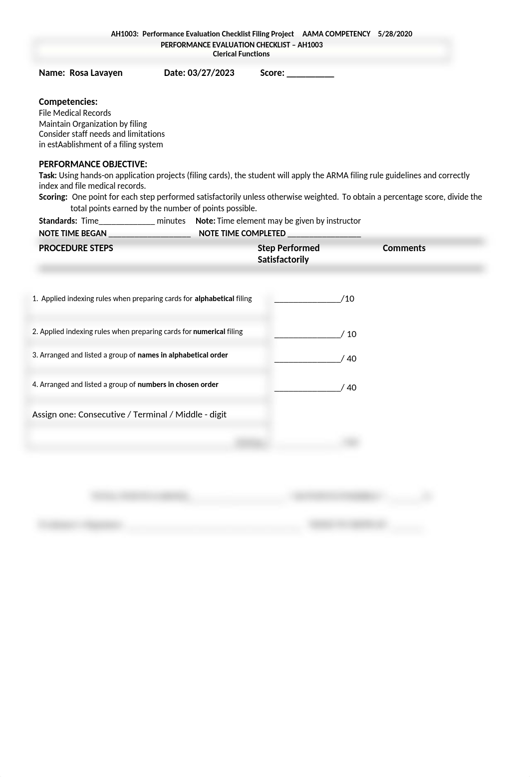 PERFORMANCE EVALUATION CHECKLIST.docx_dsf9gw6iuau_page1