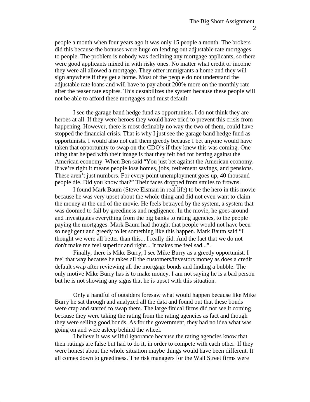 MGM 360 The Big Short.docx_dsf9tbdmfuo_page2