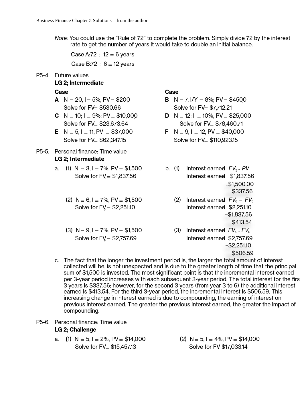 Chapter 5 Solutions_dsfabkmp1dn_page2