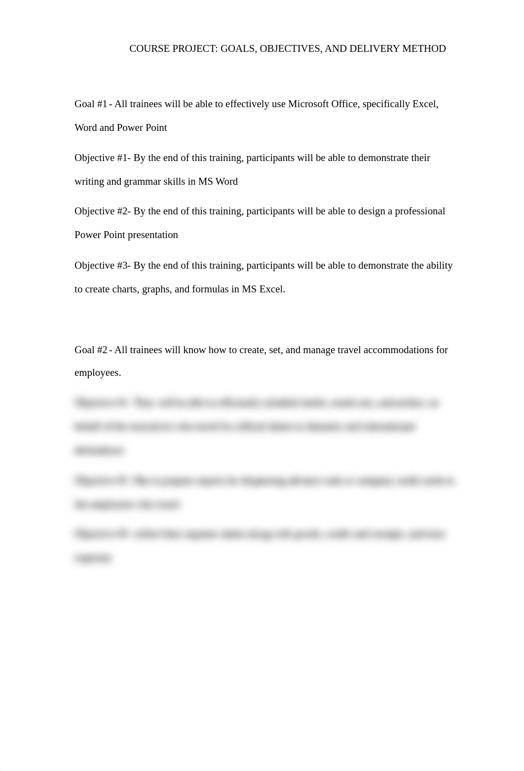 hknott_Course Project - Goals, Objectives, and Delivery Method_072119.docx_dsfcuz8dygi_page2