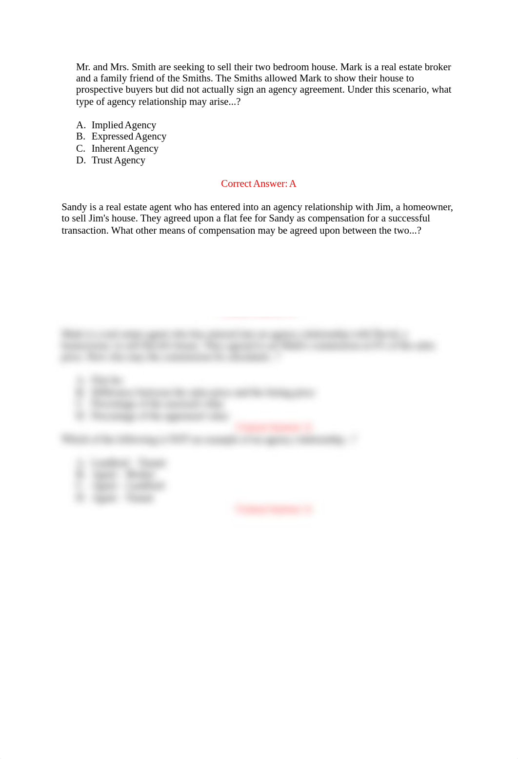 Real Estate Chapter 2 Test .docx_dsfe7kqxo1w_page1