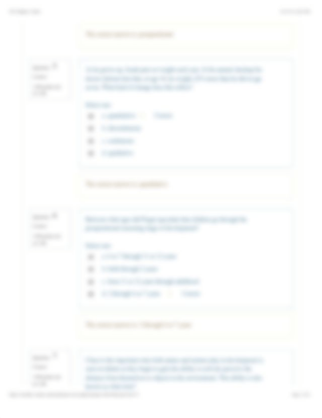 Cognitive Development in Childhood Chapter 8 Quiz.pdf_dsfe8doh4l6_page3