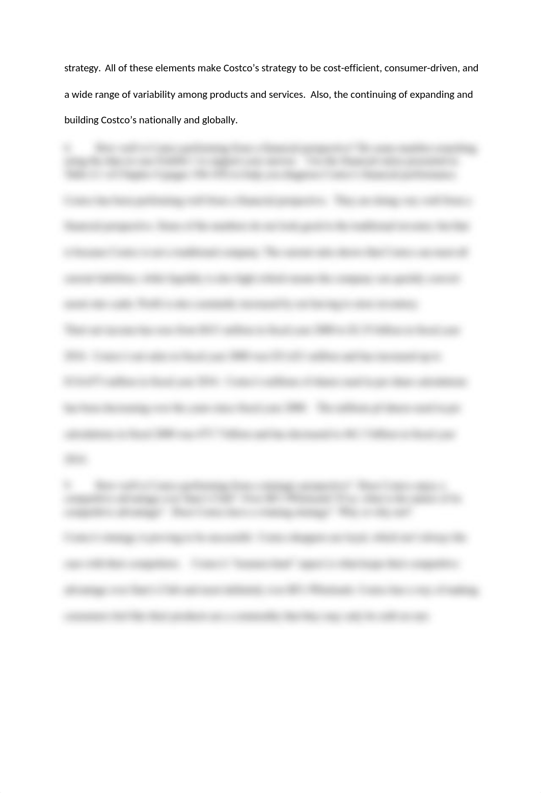 Costco in 2017 Case Study Paper.docx_dsfey50s6q6_page2