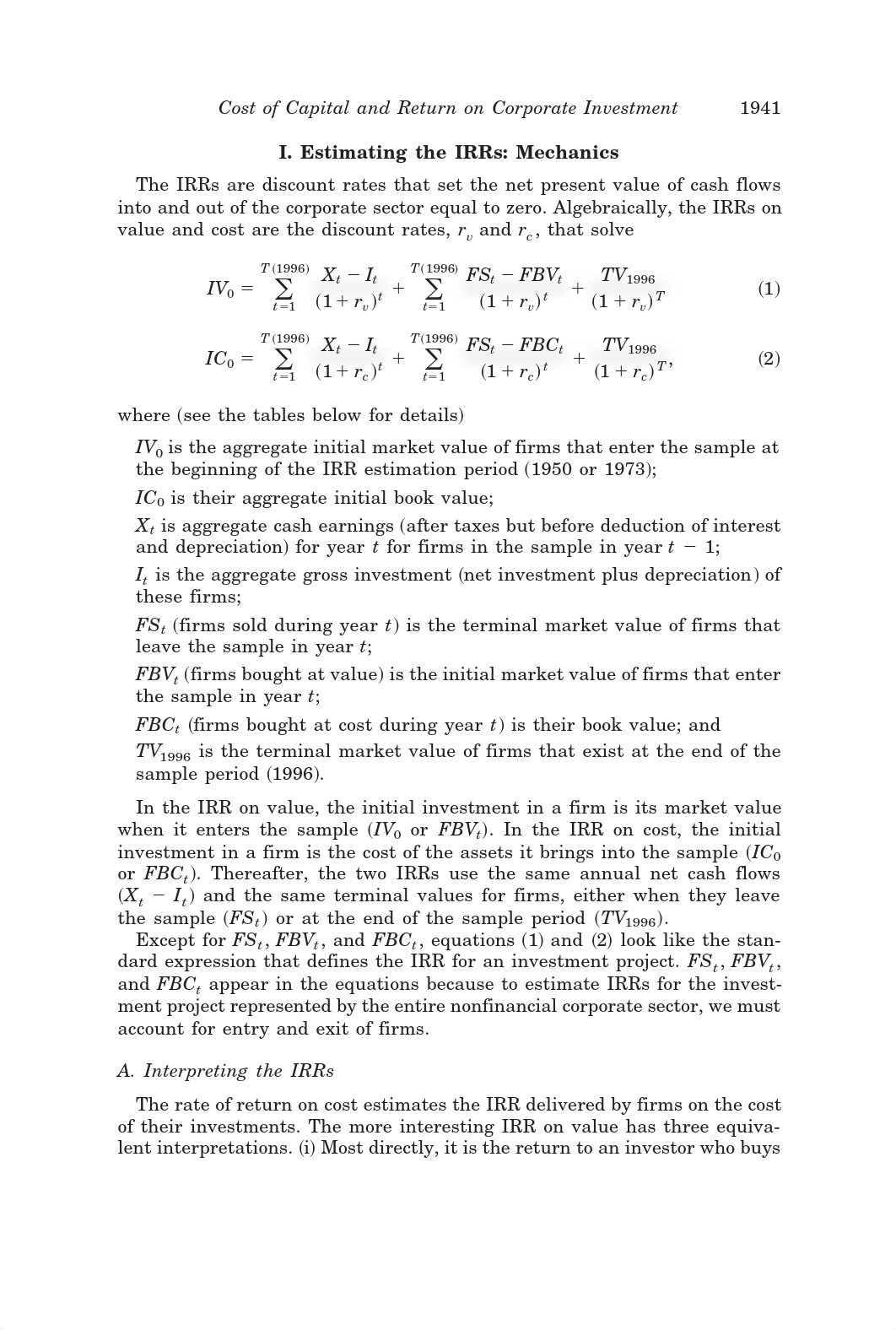 The Corporate Cost of Capital and the Return on Corporate Investment_dsffnphqyl2_page3