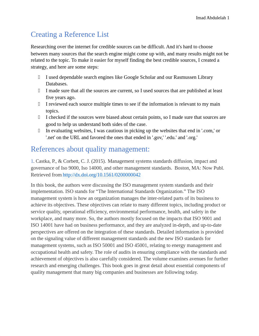 Deliverable 5 - Creating a Reference List - Imad Abdulelah.docx_dsffw2lmnqr_page1