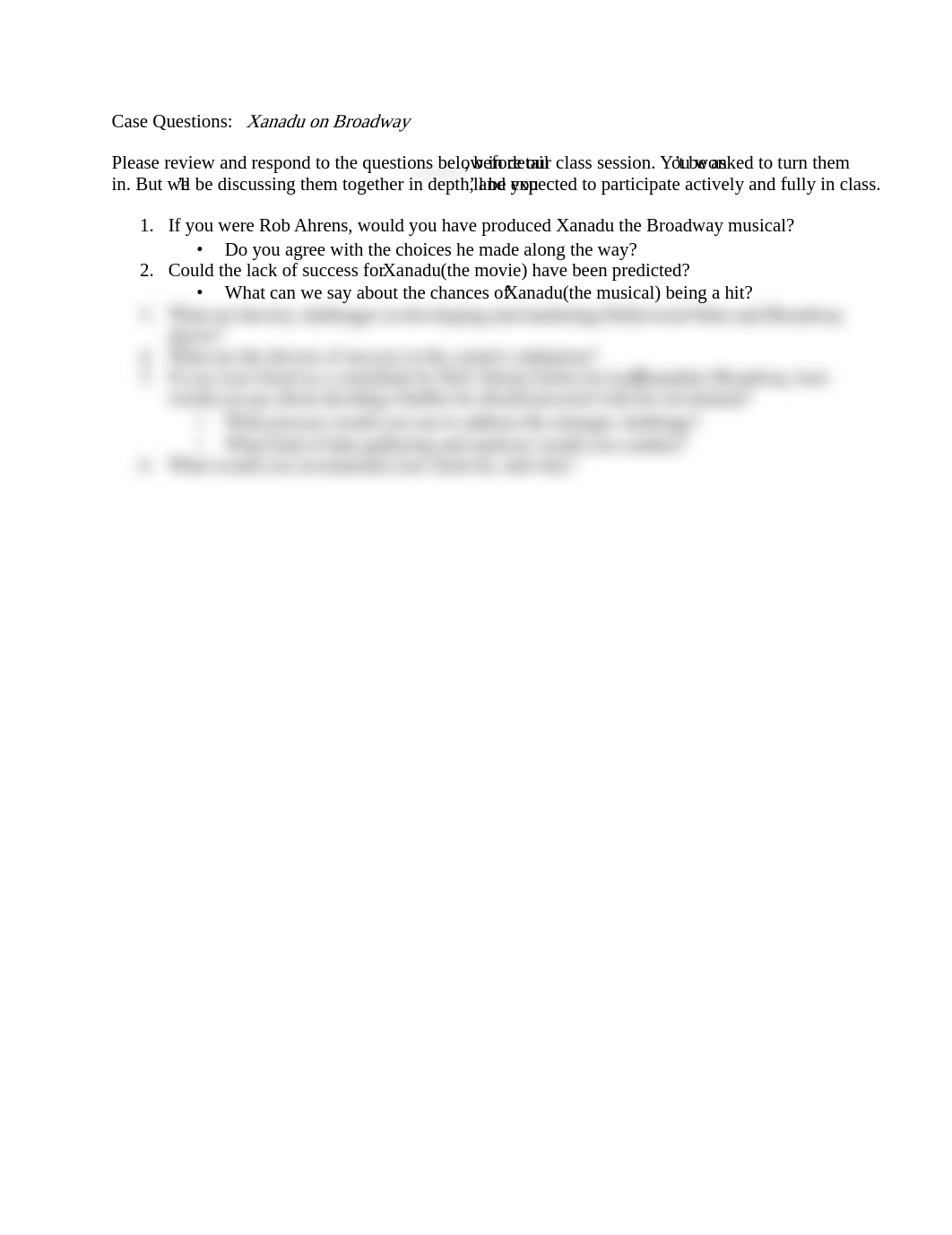 Mgt 380(A) Launch Day - Case Questions_dsfhofveslh_page1