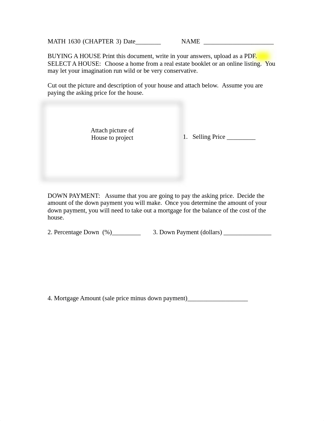 MATH 1630 HOUSE BUYING PROJECT.pdf_dsflh9osmij_page1