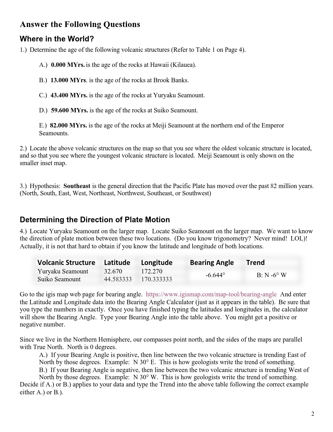 Plate Tectonics and Hot Spots.pdf_dsfn9w26rub_page2