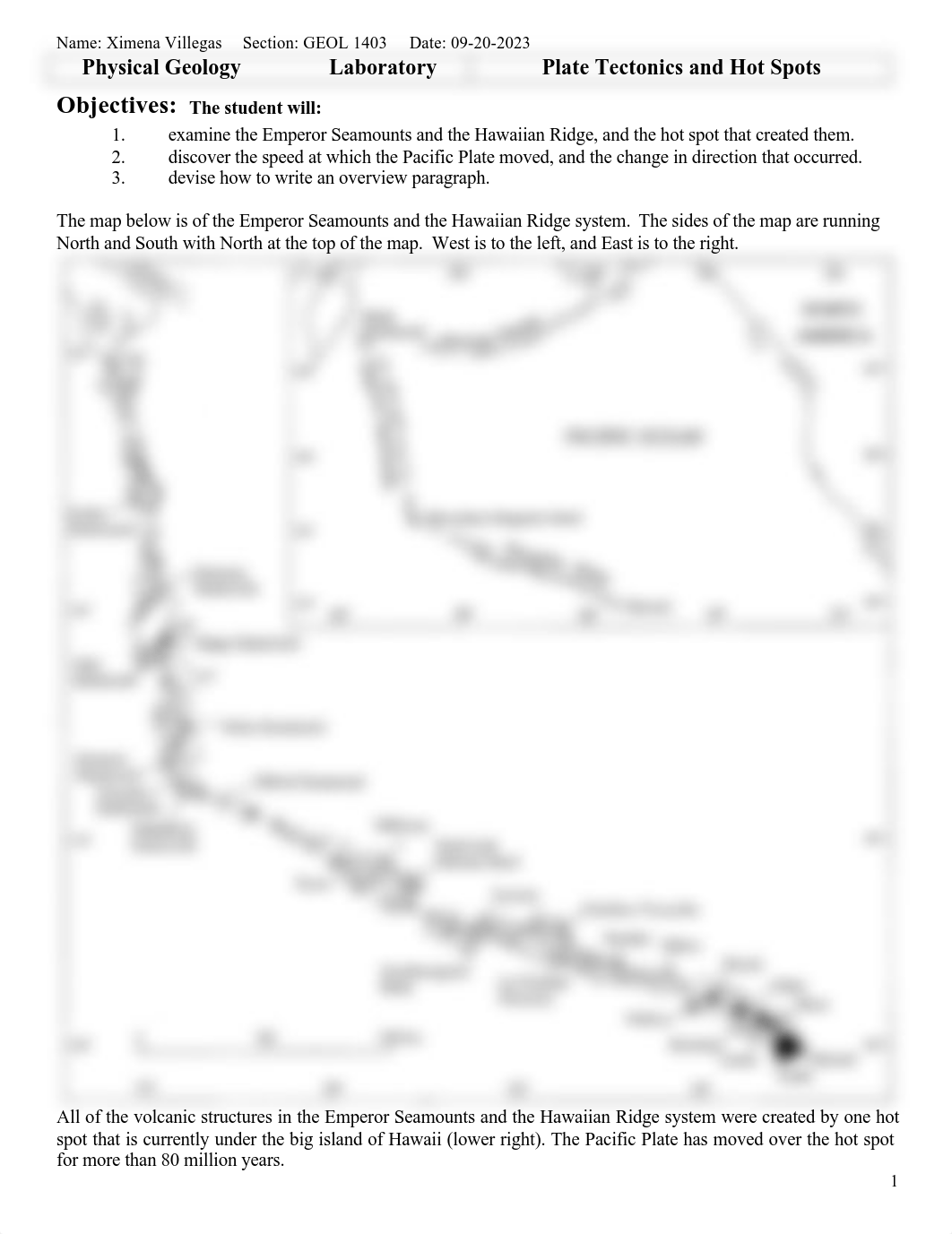 Plate Tectonics and Hot Spots.pdf_dsfn9w26rub_page1