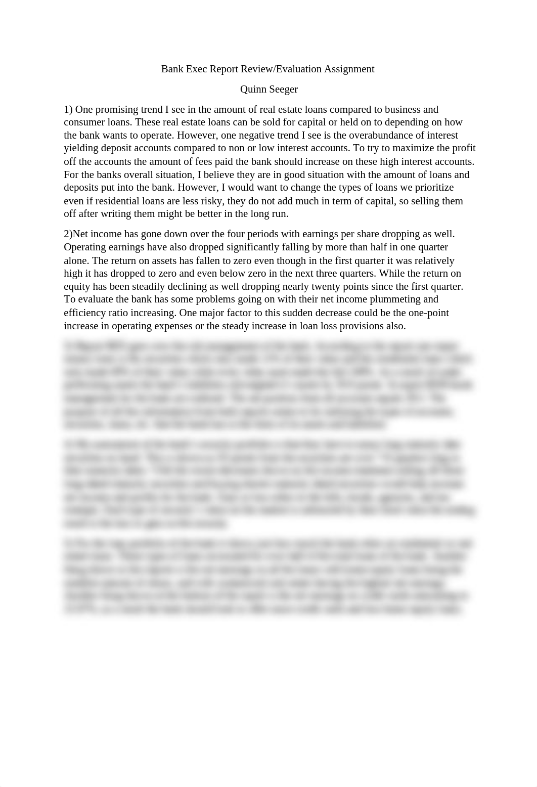 Bank Exec Report Review and Evaluation Assignment - Quinn Seeger .docx_dsfucitc0cj_page1