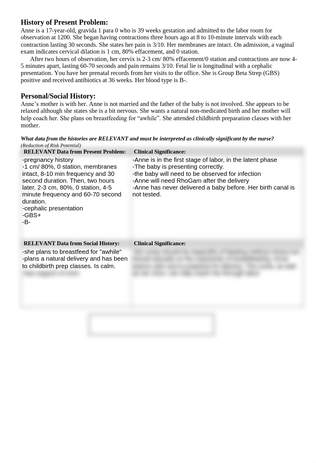 Unfolding Clinical Reasoning Case Study_ Week 1.pdf_dsfv1yzwr4b_page2