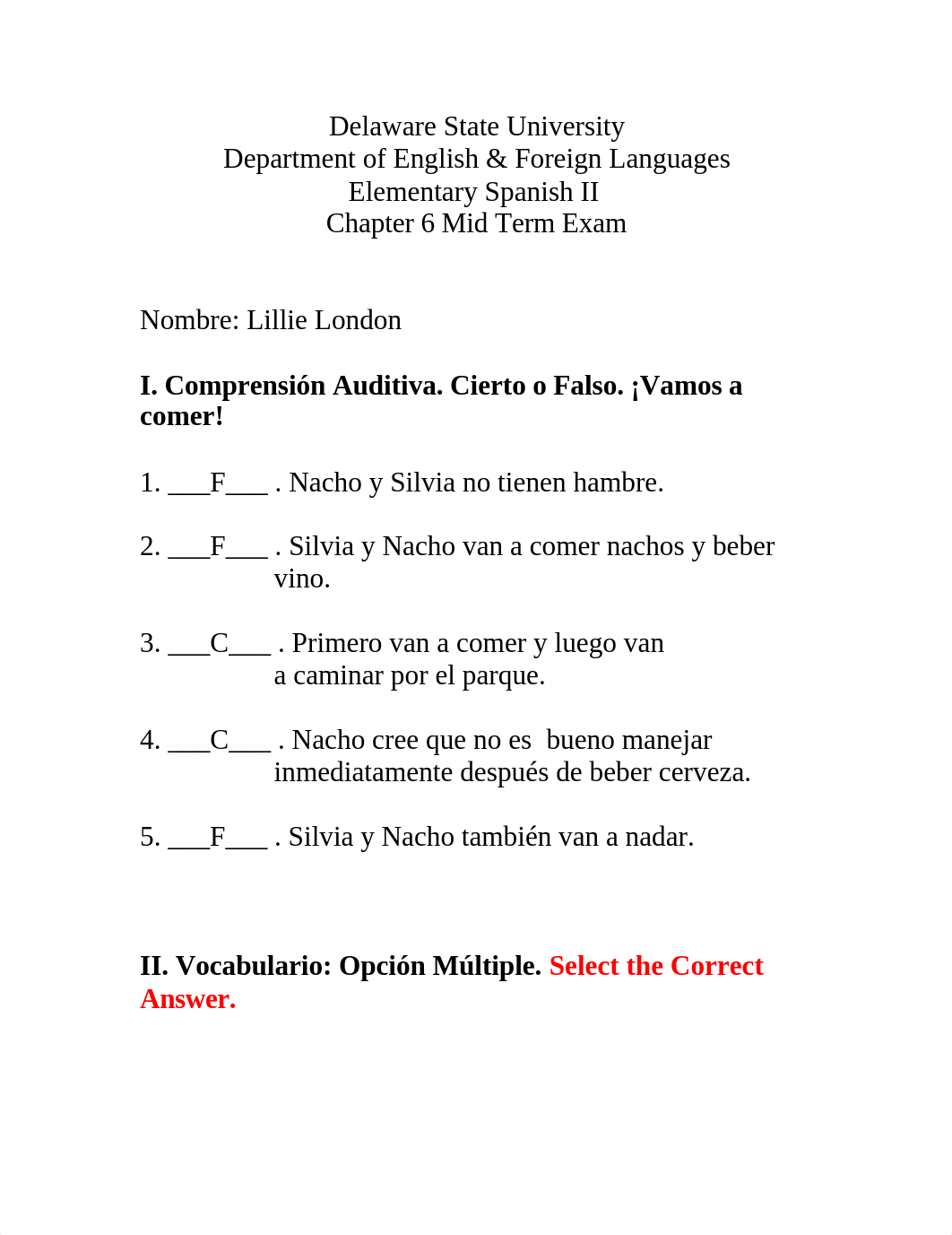 Span 102 Chapt 6 test Food and Drinks  Fall 2021 Mid Term Exam.docx_dsfxzibczu4_page1