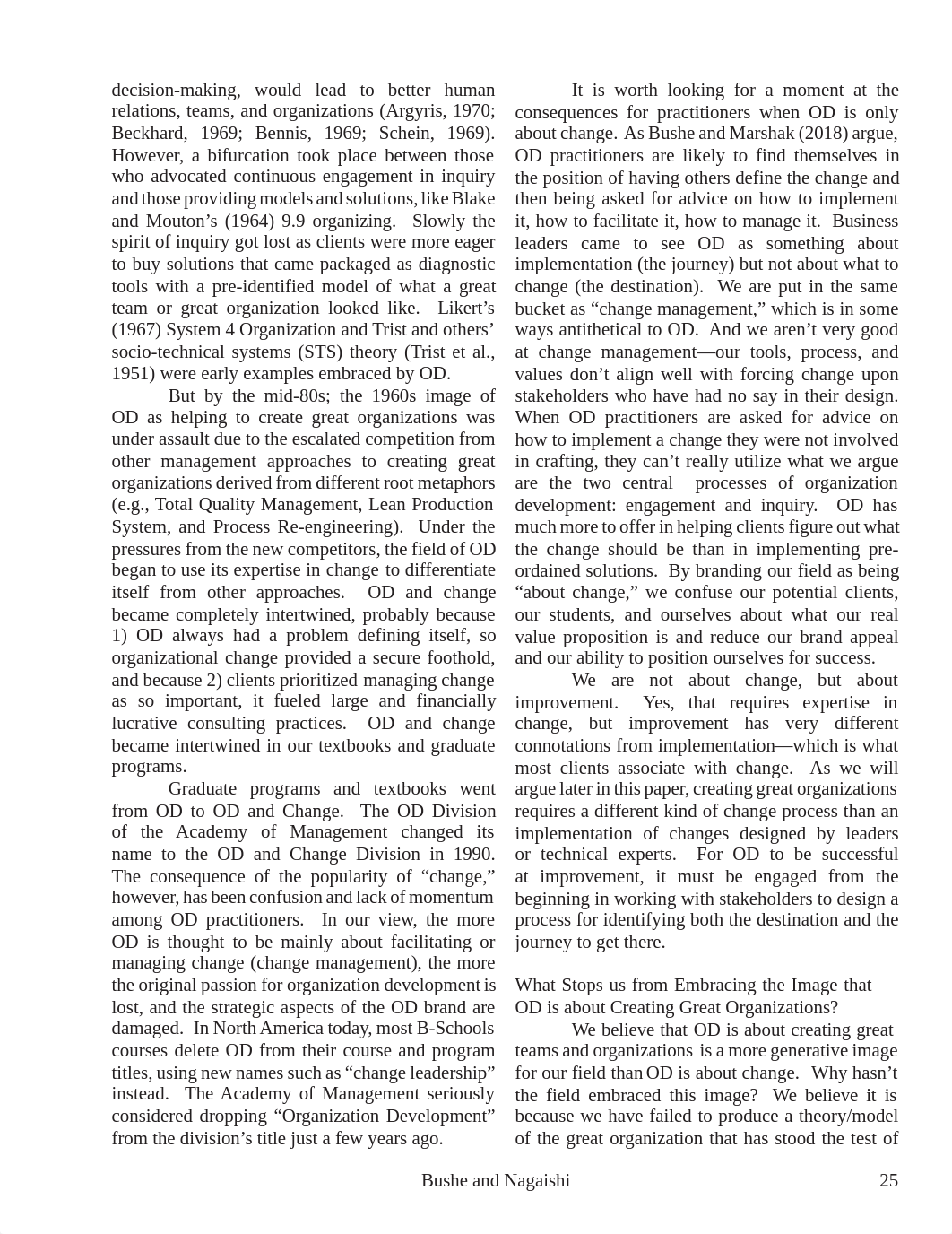 Imagining the Future Through the Past - Organization Development isn't just about Change.pdf_dsfyfg06db9_page3