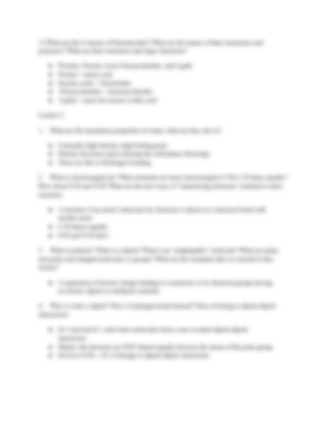 CHM 311 Lecture Questions EXAM 1.pdf_dsfynbduf30_page3