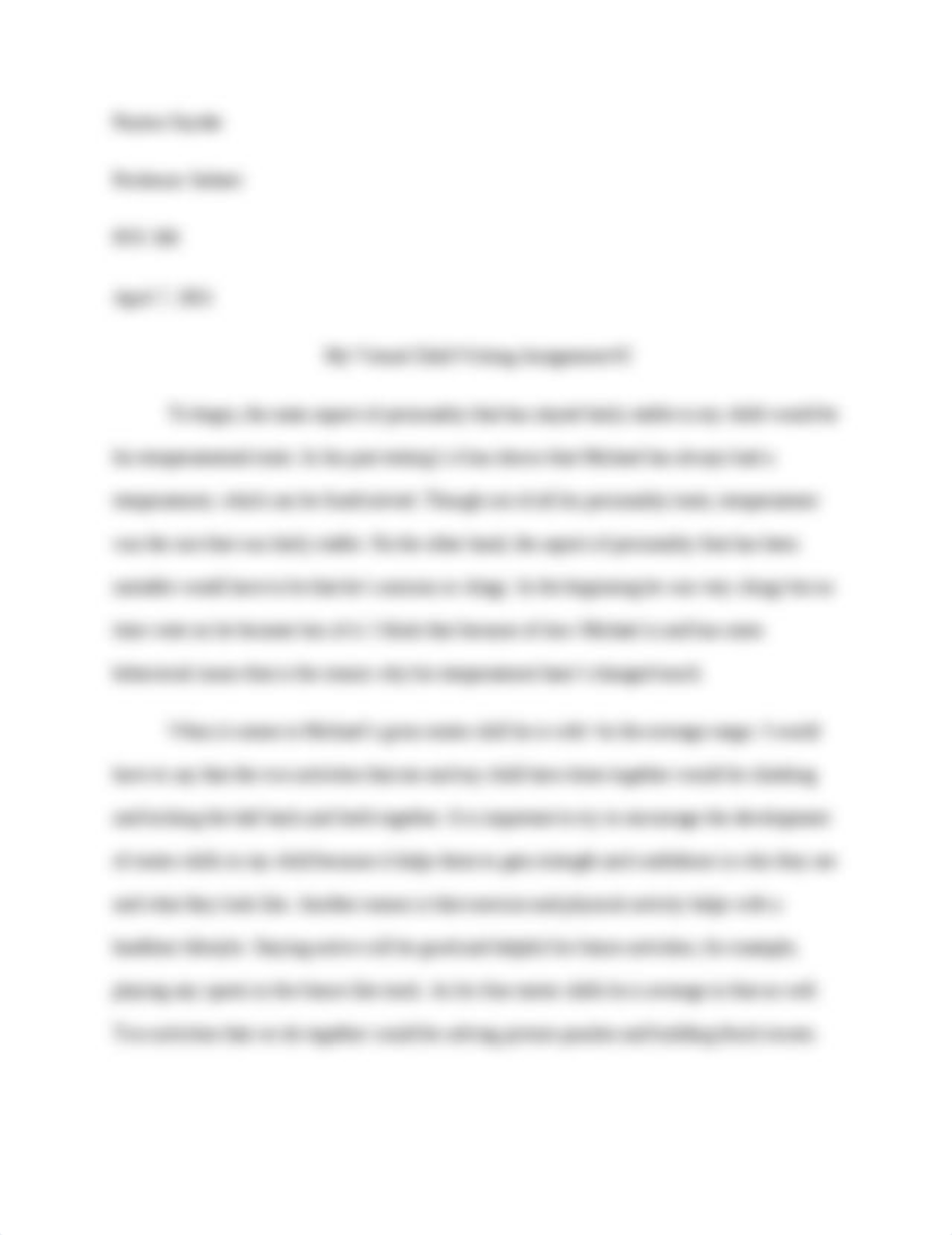 PSY 265 Virtual writing assignment #2.doc-Snyder.doc_dsfzmlhnkgi_page2