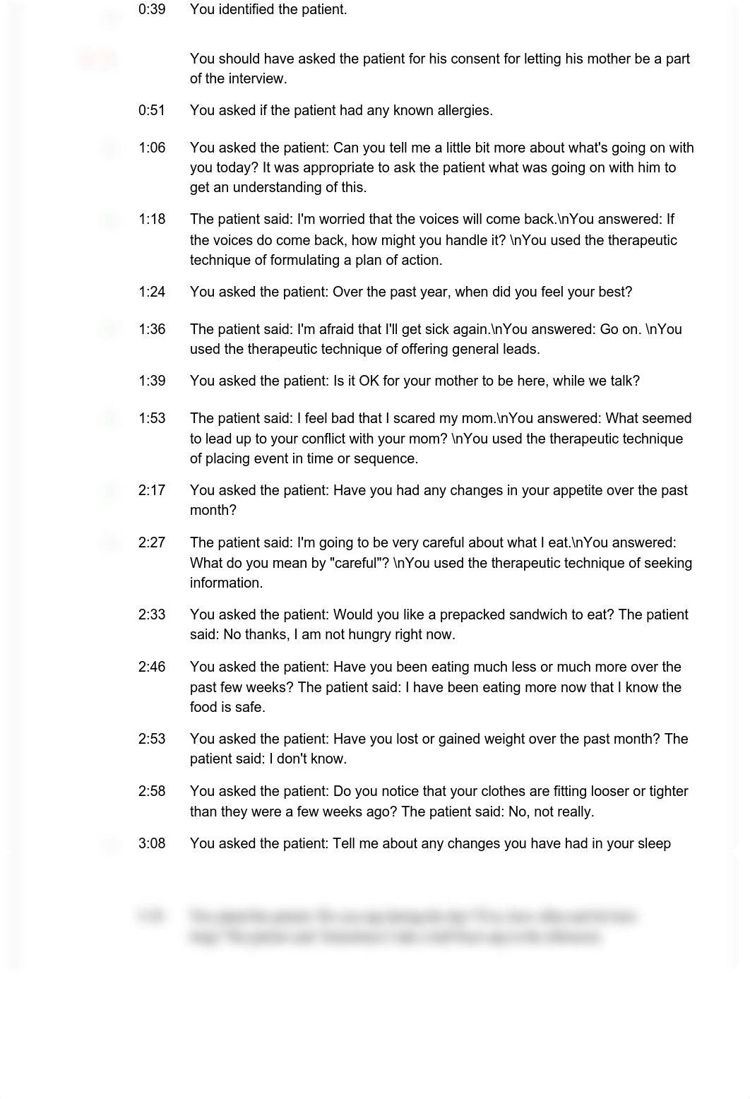 David Carter Part 2 Mental Health Schizophrenia vSim log.pdf_dsg0dffw0ya_page2