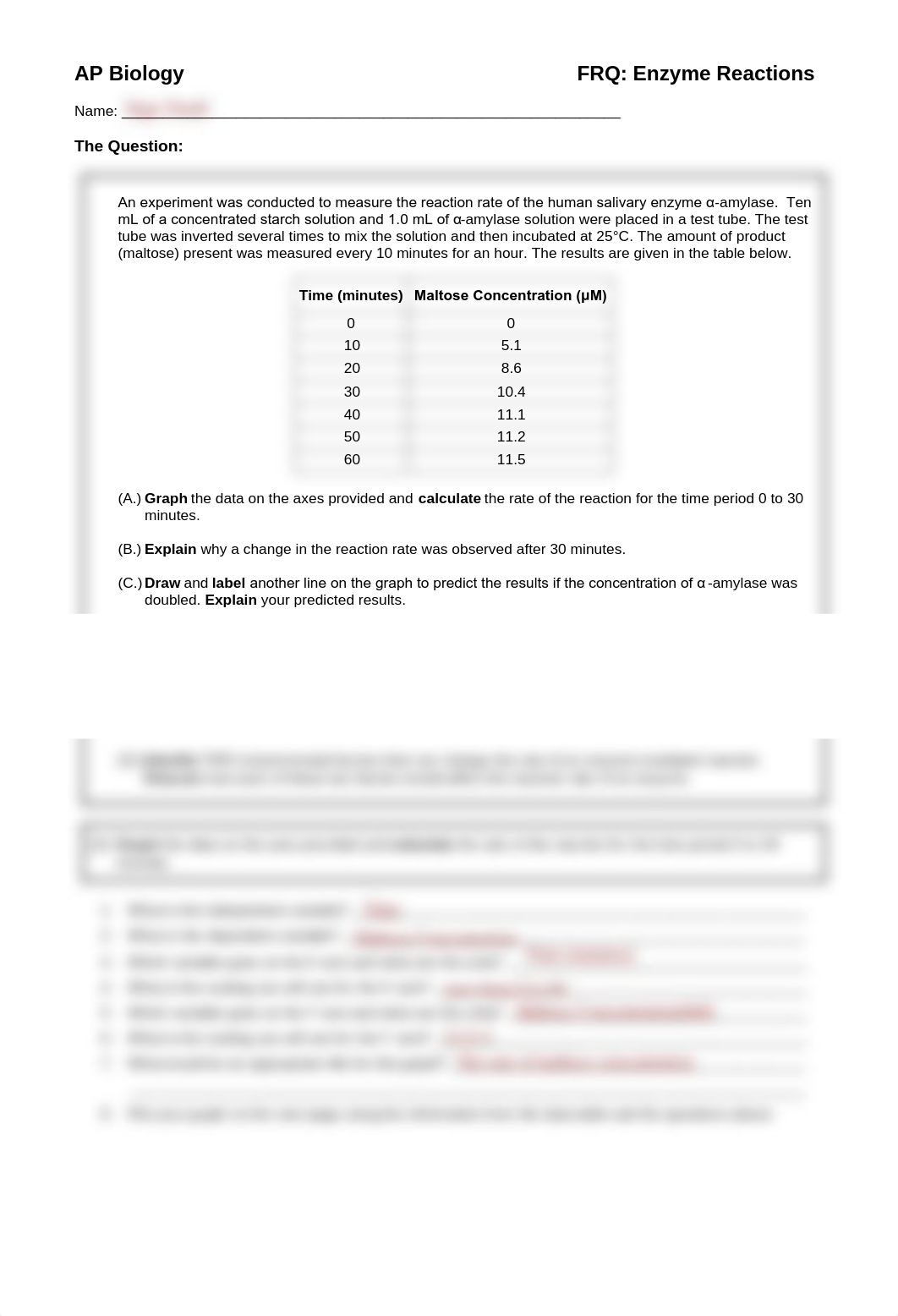 Kami Export - Sage Truell - FRQ Scaffolded - Enzyme Reactions (2).docx.pdf_dsg2kraaa7i_page1