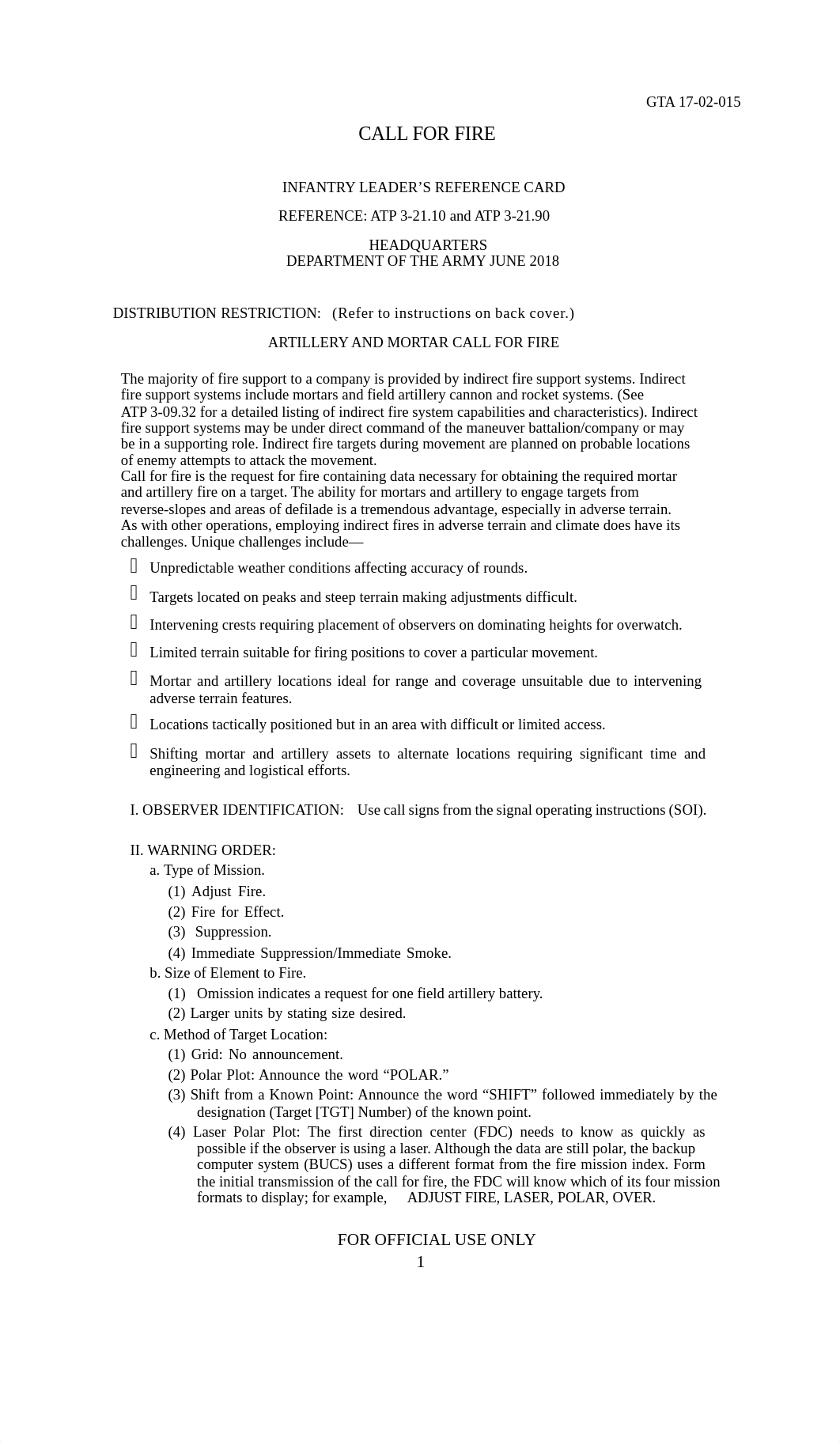 Call for Fire GTA_17-02-015.pdf_dsg36irel03_page1