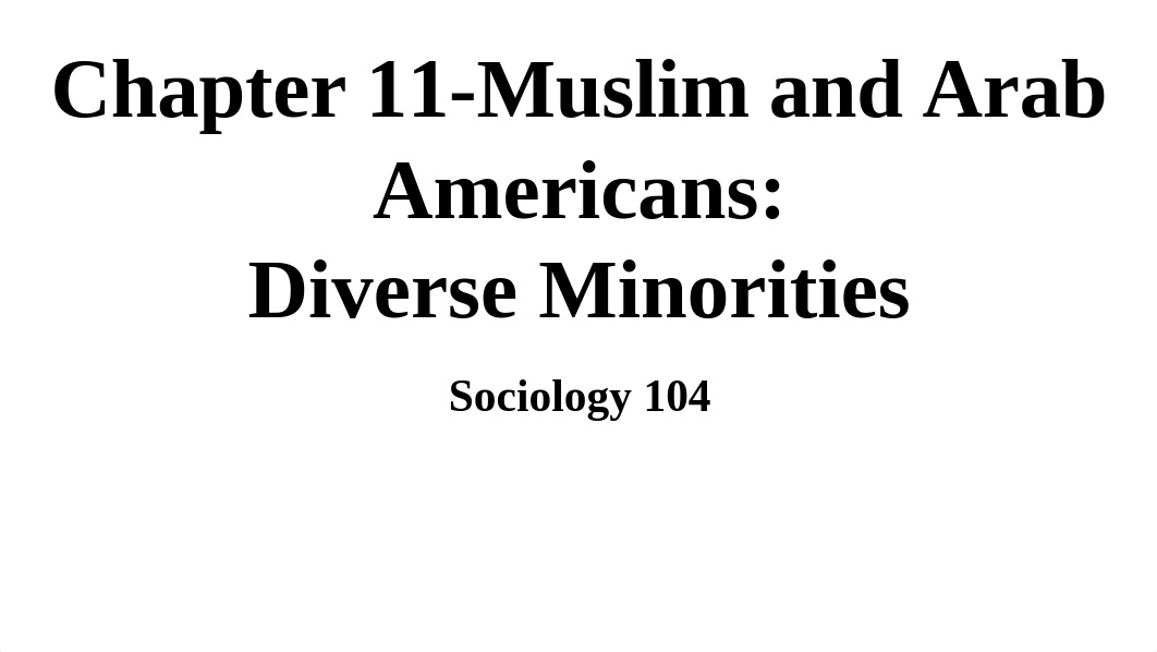 Chapter 11-Muslim and Arab Americans Diverse Minorities(1).pptx_dsg60bhxuga_page1