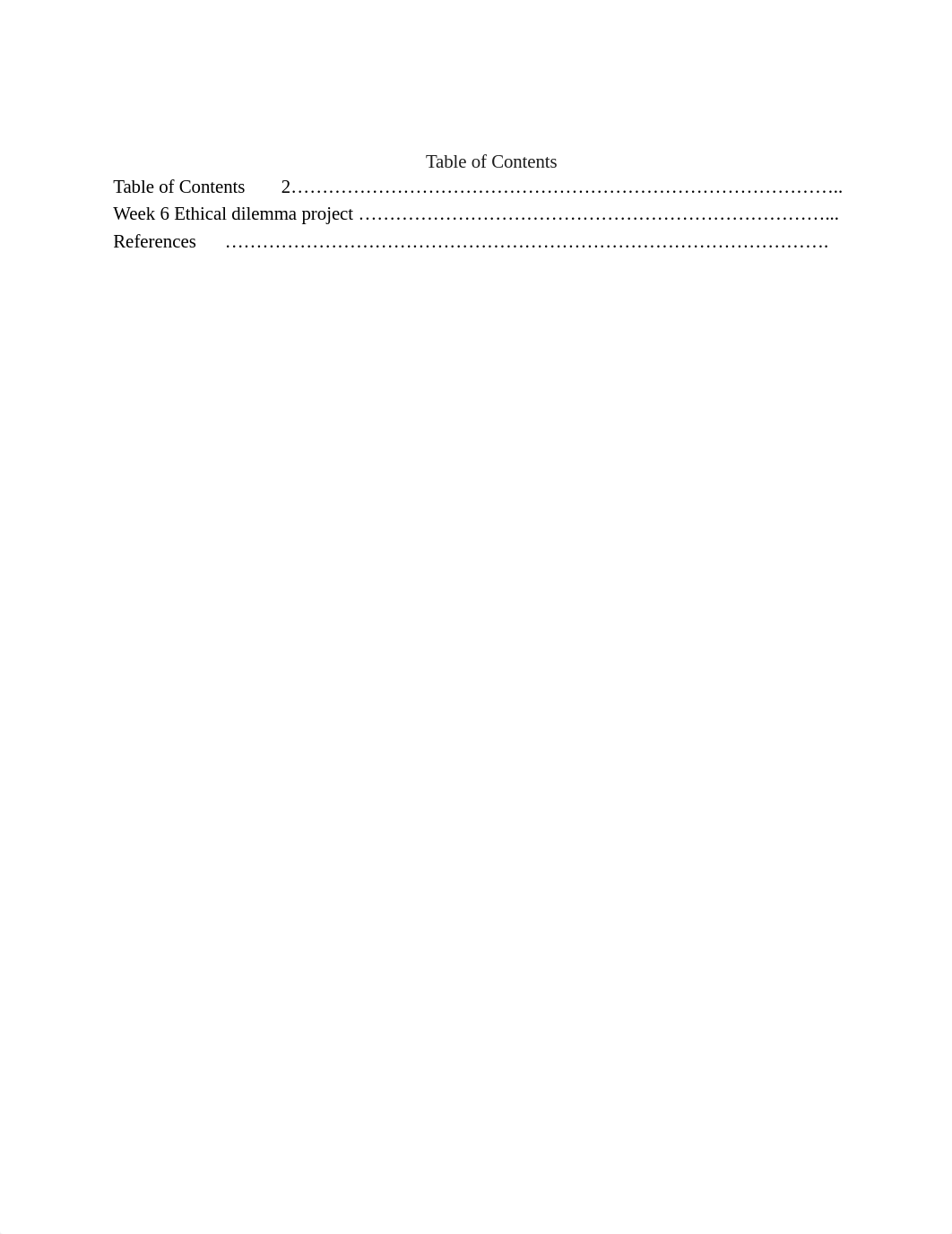 Week 6 Ethical Dilemma Project - Solutions and Impacts.docx_dsg65gk68tb_page2